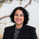 Dr Arosha Weerakoon, CDE webinar presenter