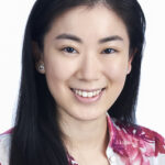Dr Amanda Lin