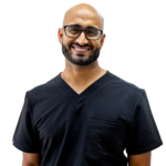 Dr Venkatesh Bhardwaj